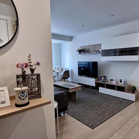 Soleado A Un Paseo De La Catedral Apartment Сантяго де Компостела Екстериор снимка