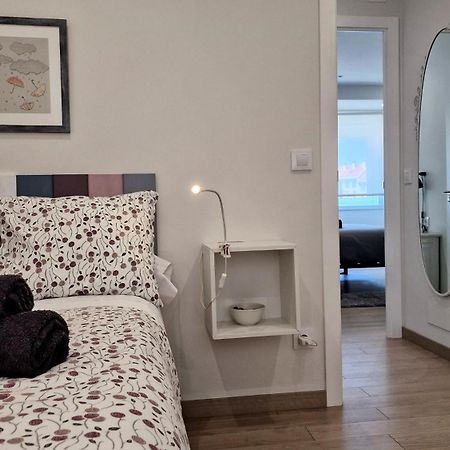 Soleado A Un Paseo De La Catedral Apartment Сантяго де Компостела Екстериор снимка