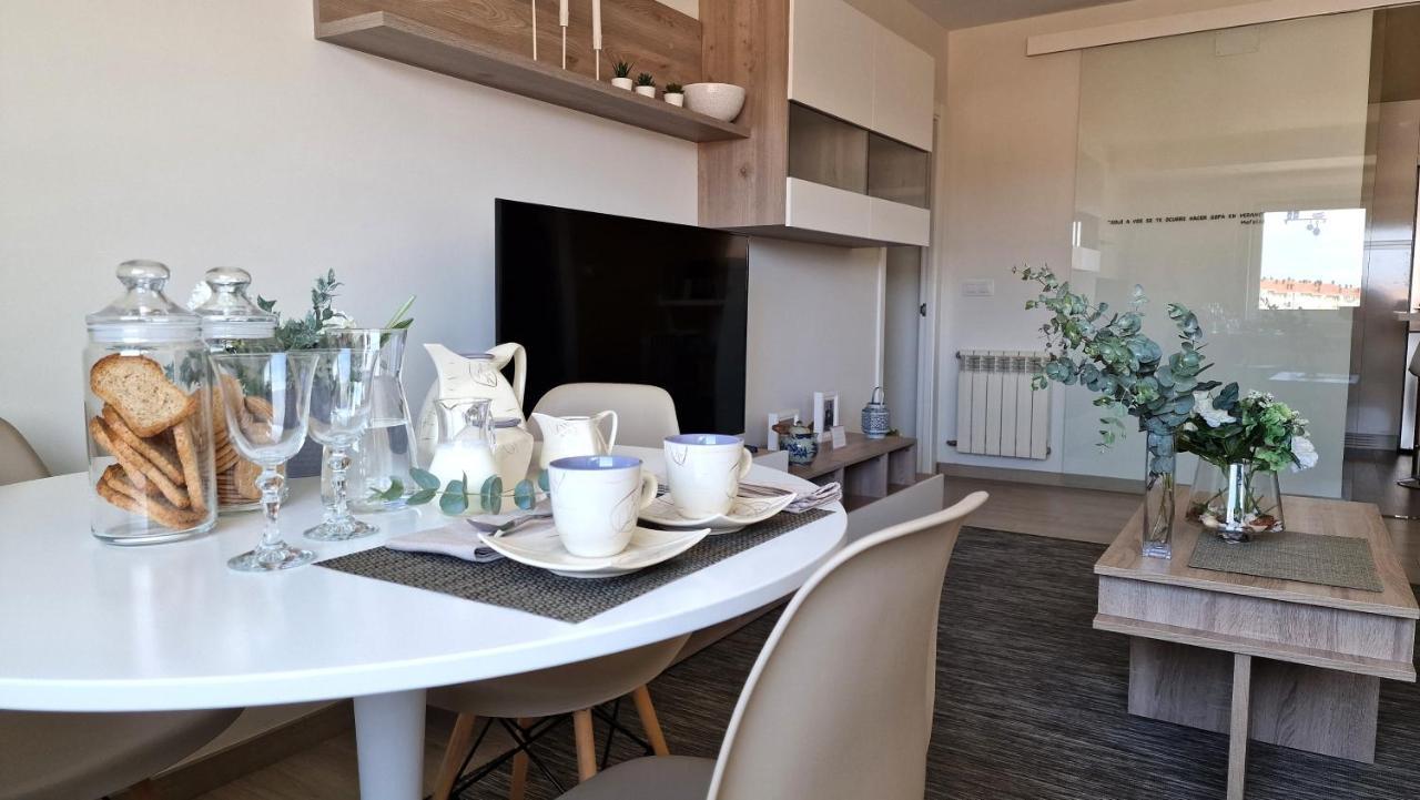 Soleado A Un Paseo De La Catedral Apartment Сантяго де Компостела Екстериор снимка