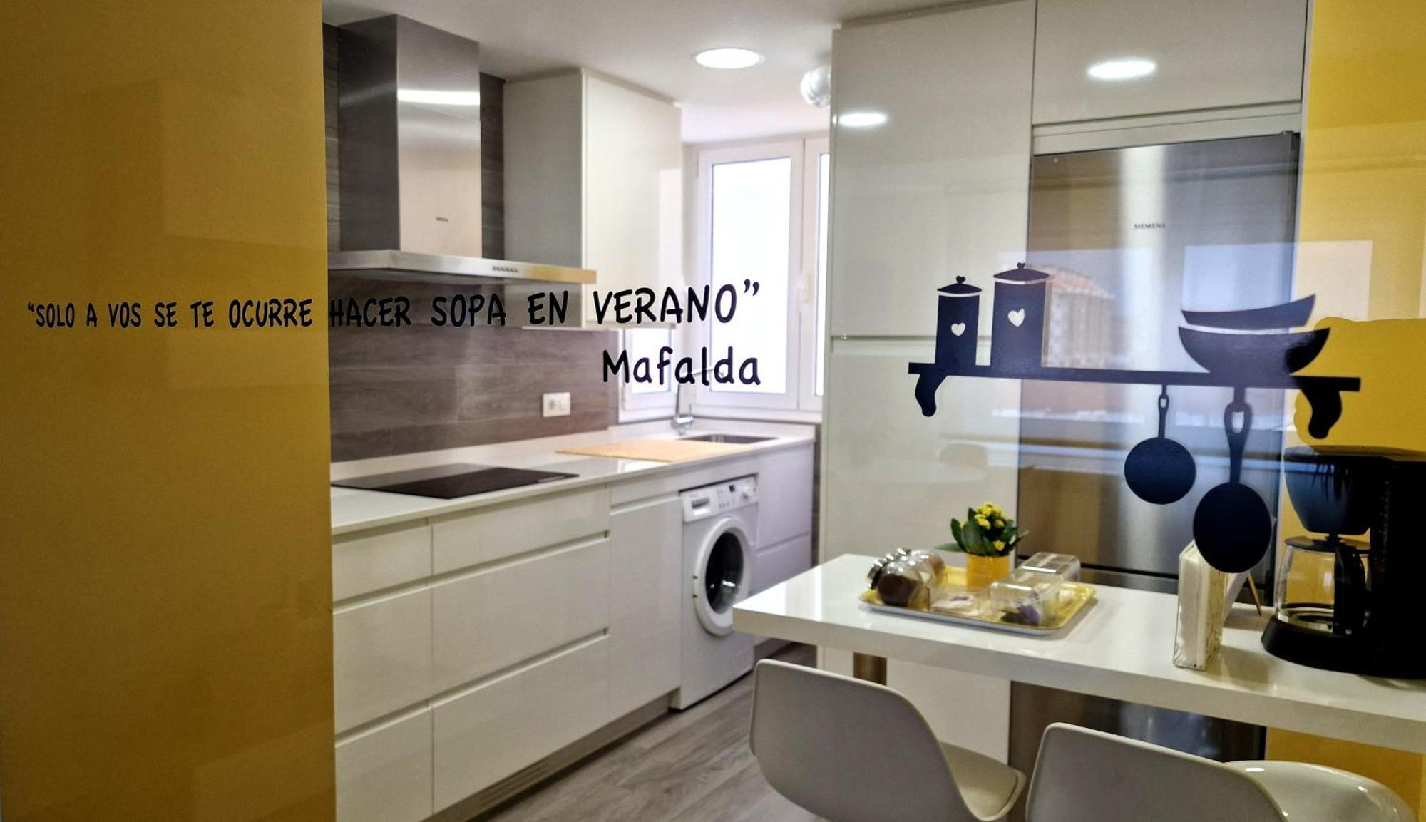 Soleado A Un Paseo De La Catedral Apartment Сантяго де Компостела Екстериор снимка